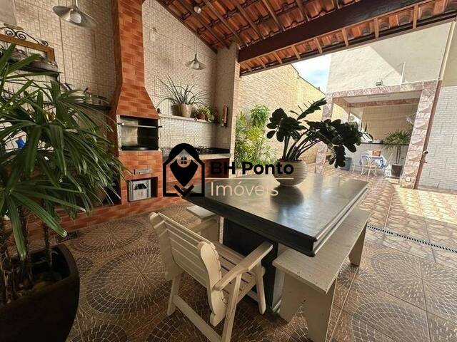 Casa para Venda em Belo Horizonte - 4