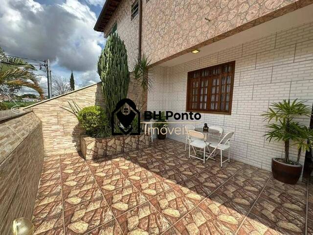 #247 - Casa para Venda em Belo Horizonte - MG - 3