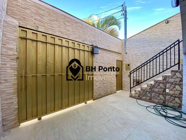 Casa para Venda em Belo Horizonte - 4