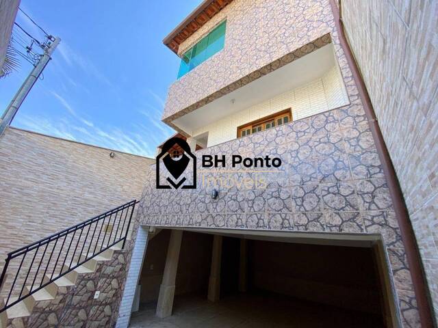 #248 - Casa para Venda em Belo Horizonte - MG - 2