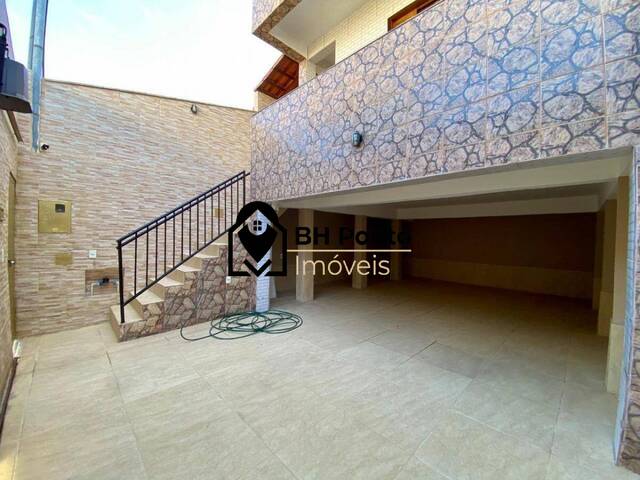 #248 - Casa para Venda em Belo Horizonte - MG - 3