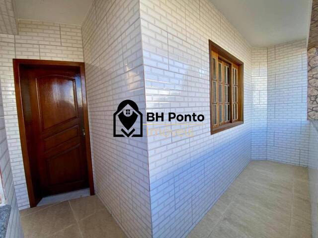 Casa para Venda em Belo Horizonte - 5