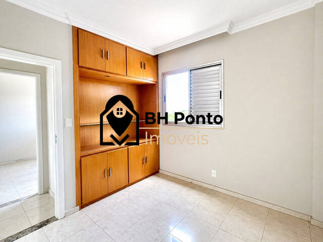 Apartamento para Venda em Belo Horizonte - 4