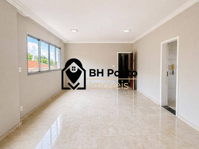 #249 - Apartamento para Venda em Belo Horizonte - MG - 3