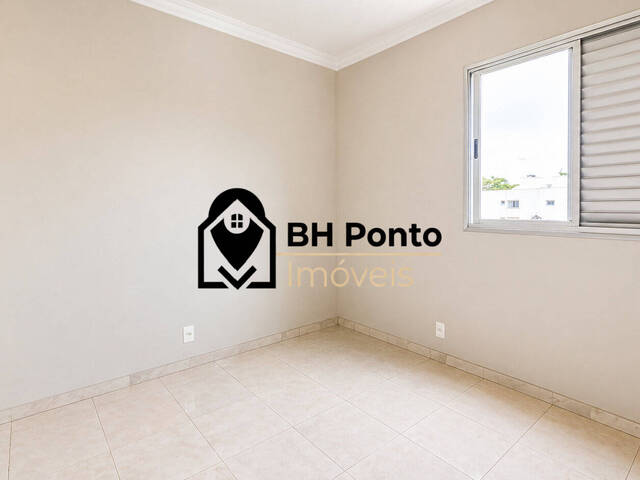 Apartamento para Venda em Belo Horizonte - 5