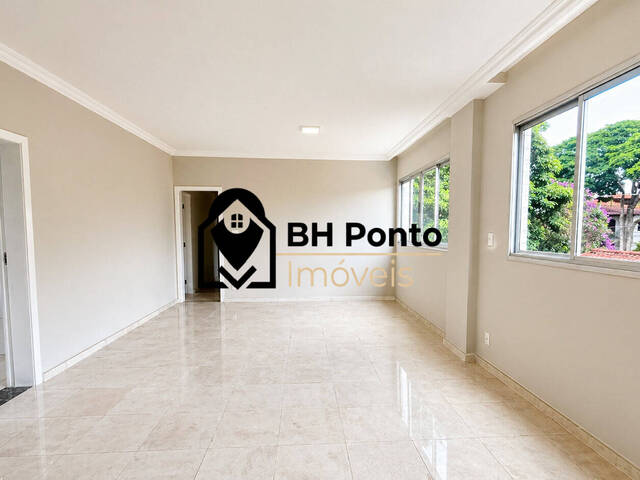 #249 - Apartamento para Venda em Belo Horizonte - MG - 2