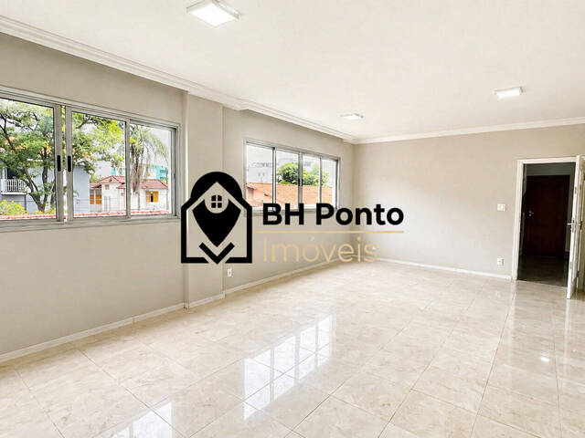 #249 - Apartamento para Venda em Belo Horizonte - MG - 1