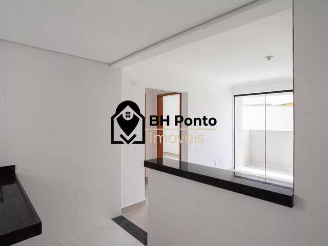 Apartamento para Venda em Belo Horizonte - 4