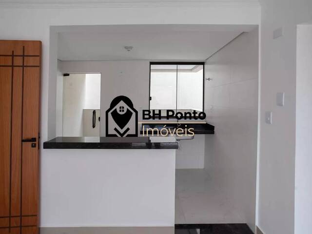 #250 - Apartamento para Venda em Belo Horizonte - MG - 2