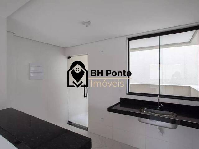 Apartamento para Venda em Belo Horizonte - 5