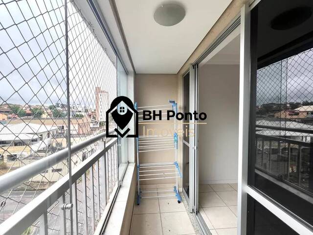 Apartamento para Locação em Belo Horizonte - 5