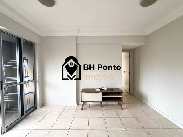 #251 - Apartamento para Locação em Belo Horizonte - MG - 3