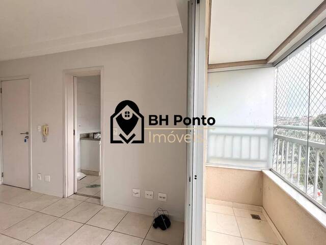 Apartamento para Locação em Belo Horizonte - 4