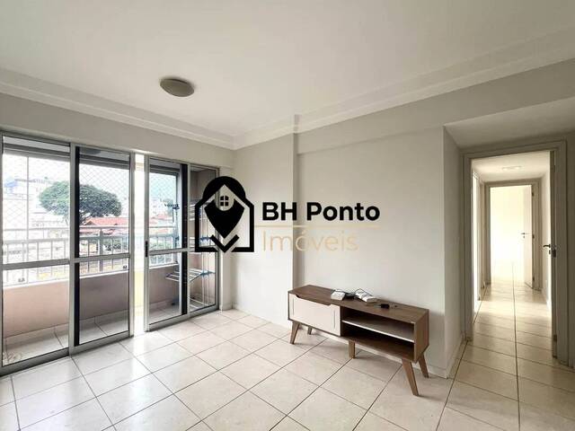 #251 - Apartamento para Locação em Belo Horizonte - MG - 2