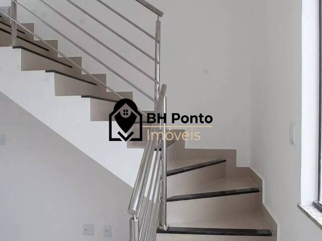 Apartamento para Venda em Belo Horizonte - 5