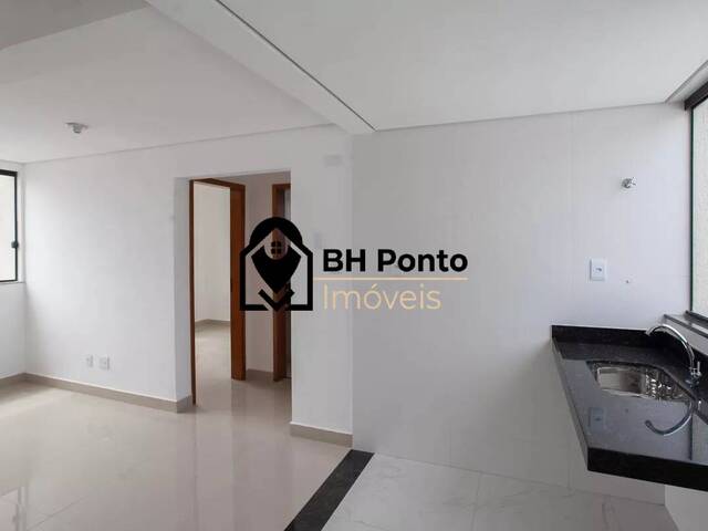 Apartamento para Venda em Belo Horizonte - 4
