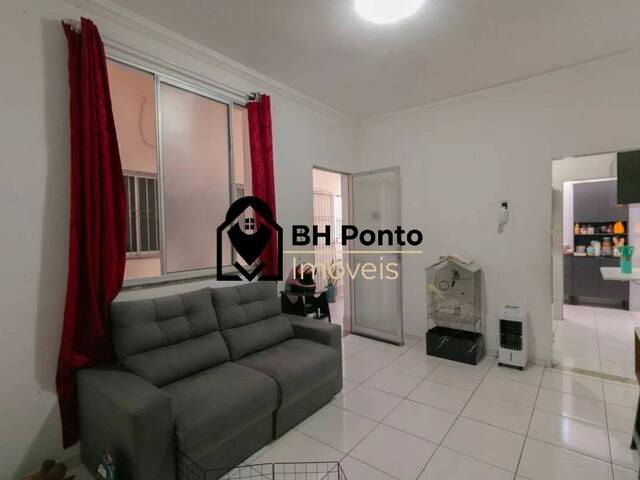 #2683 - Apartamento para Venda em Belo Horizonte - MG - 2
