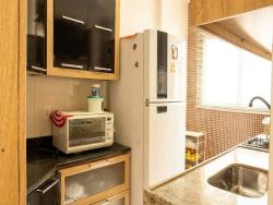 Apartamento para Venda em Contagem - 4