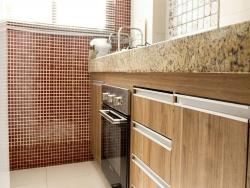 #1592 - Apartamento para Venda em Contagem - MG