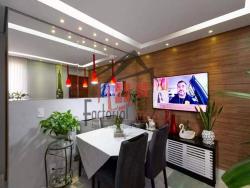 Apartamento para Venda em Belo Horizonte - 4