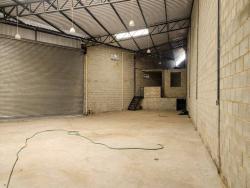 #2455 - Galpão para Locação em Contagem - MG