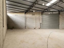 #2455 - Galpão para Locação em Contagem - MG