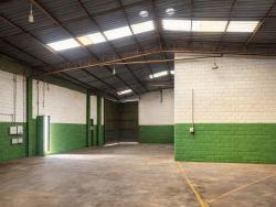 Galpão para Locação em Contagem - 4