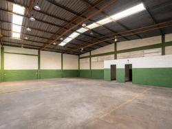 #2477 - Galpão para Locação em Contagem - MG