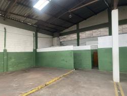 #2477 - Galpão para Locação em Contagem - MG