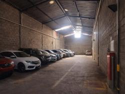 Galpão para Locação em Belo Horizonte - 5