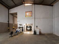 #2479 - Galpão para Locação em Belo Horizonte - MG