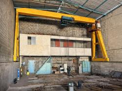 Galpão para Locação em Contagem - 4