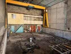 #2499 - Galpão para Locação em Contagem - MG