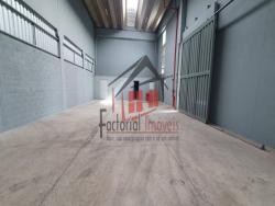 #2515 - Galpão para Locação em Contagem - MG