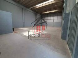 Galpão para Locação em Contagem - 4