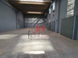 Galpão para Locação em Contagem - 5