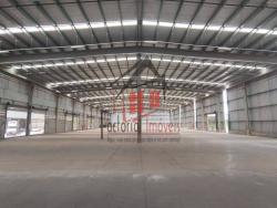 #2516 - Galpão para Locação em Betim - MG