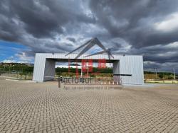 #2516 - Galpão para Locação em Betim - MG