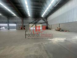 Galpão para Locação em Betim - 4