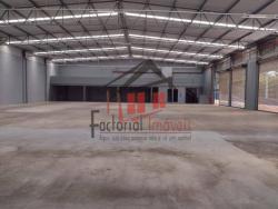 Locação em Cinco - Contagem