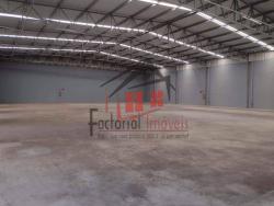 #2568 - Galpão para Locação em Contagem - MG