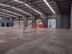 Galpão para Locação em Contagem - 4