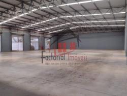 Galpão para Locação em Contagem - 5