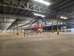 #2573 - Galpão para Locação em Belo Horizonte - MG