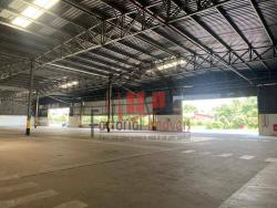 Galpão para Locação em Belo Horizonte - 4