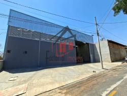 #2593 - Galpão para Locação em Betim - MG