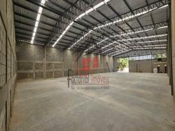 #2593 - Galpão para Locação em Betim - MG