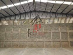 #2593 - Galpão para Locação em Betim - MG