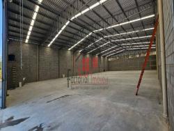 Galpão para Locação em Betim - 5