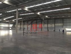 #2595 - Galpão para Locação em Betim - MG